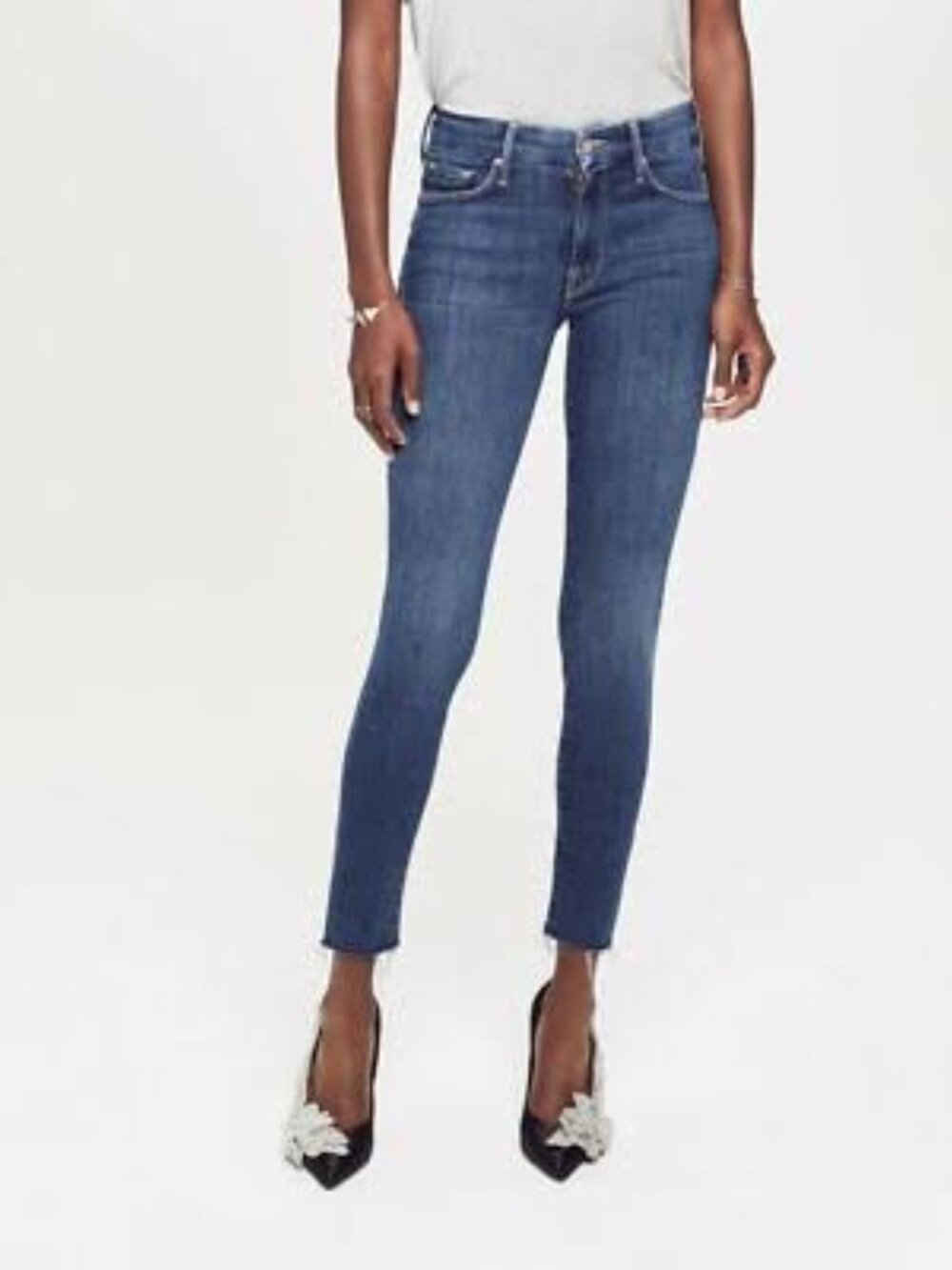 Mother jean